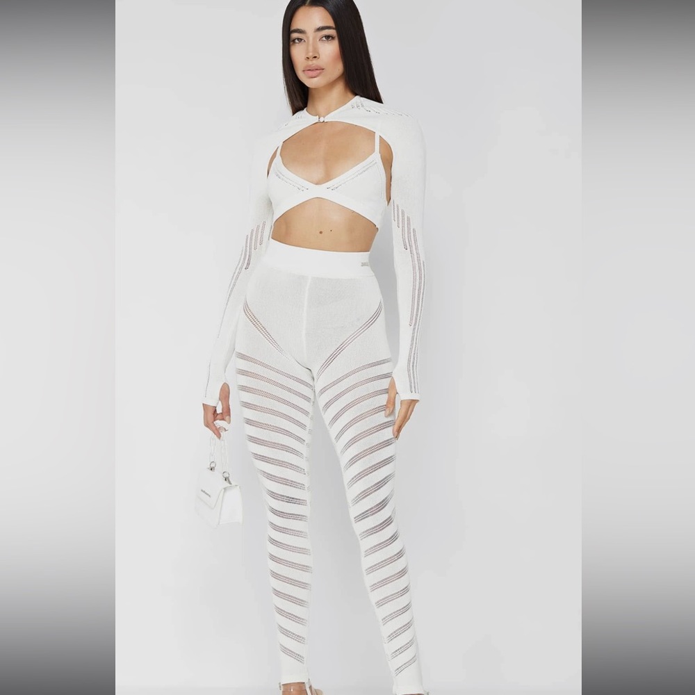 MANIERE DE VOIR MATCHING SET